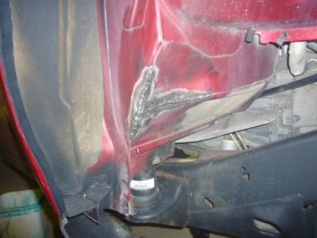 Welded Fender Well.JPG