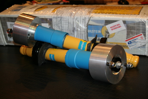 Trailblazer 3 inches front lift kit.jpg