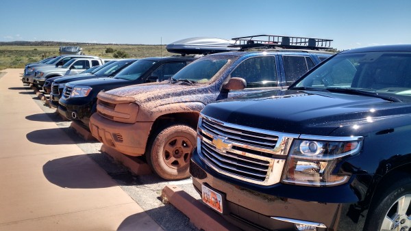 day4_mud_on_truck.jpg (3.02 MiB) Viewed 25673 times day4_mud_on_truck.jpg